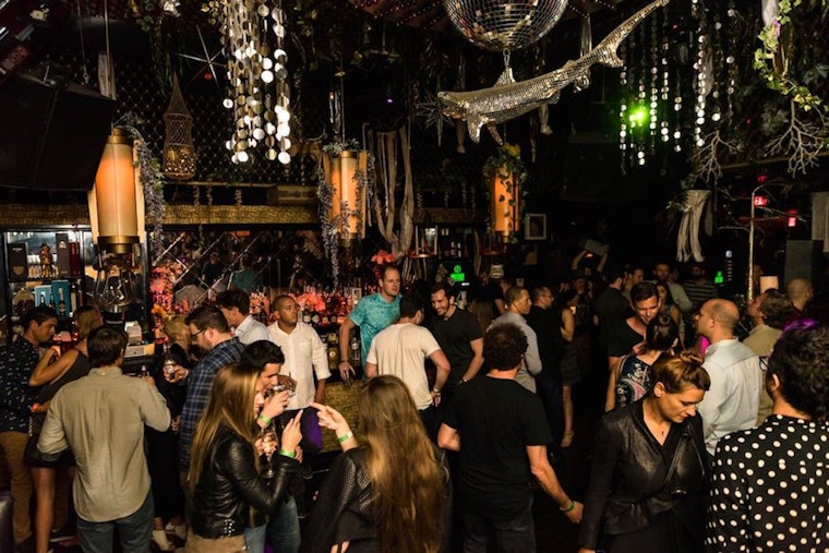 Learn, dance, drink: Here's 4 fun events in Miami this week