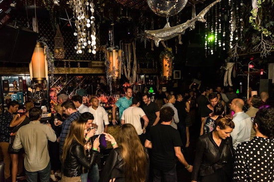 Learn, dance, drink: Here's 4 fun events in Miami this week