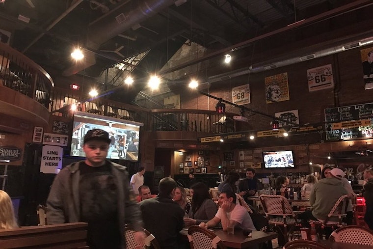 4 events to check out in Pittsburgh this week