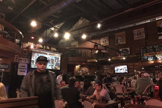 4 events to check out in Pittsburgh this week