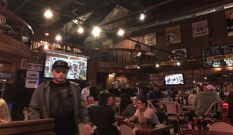 4 events to check out in Pittsburgh this week