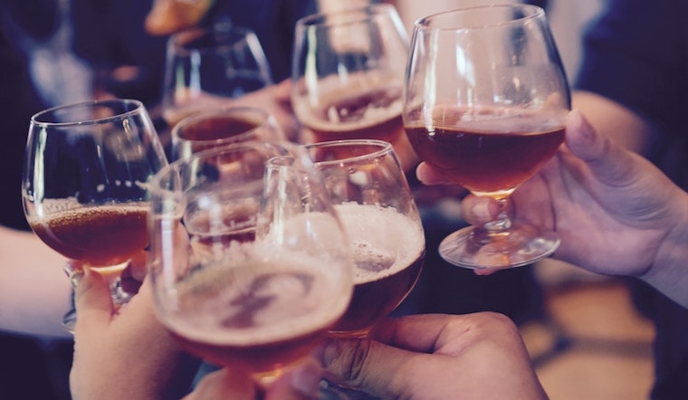 5 events to check out in Arlington this week