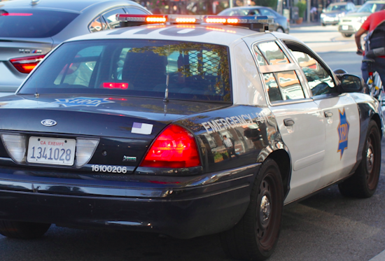 Castro Crime: Duboce Assault Victims Update, Public Masturbator Assaulted With Crowbar, More