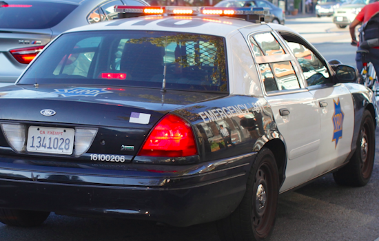 Castro Crime: Duboce Assault Victims Update, Public Masturbator Assaulted With Crowbar, More