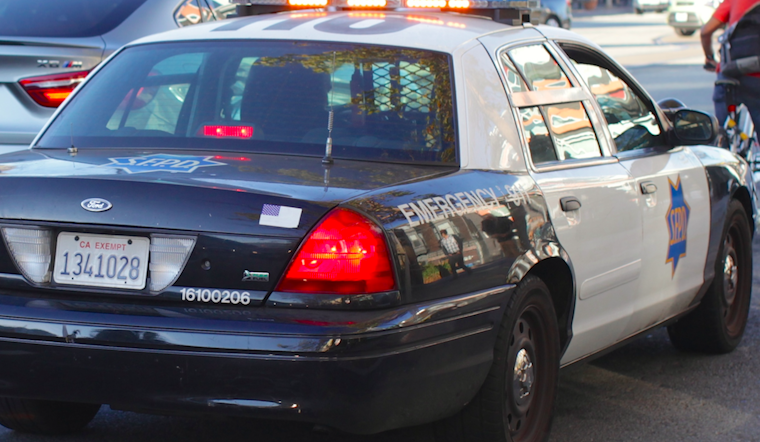 Castro Crime: Duboce Assault Victims Update, Public Masturbator Assaulted With Crowbar, More