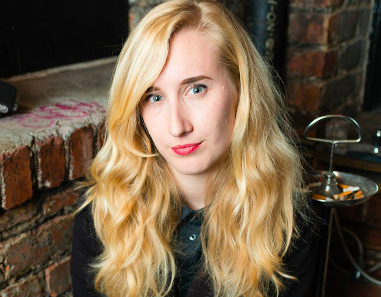 Comedian/Producer Jane Harrison On What's In Store For Club Deluxe's Comedy Night