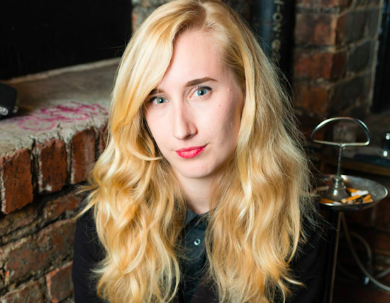 Comedian/Producer Jane Harrison On What's In Store For Club Deluxe's Comedy Night