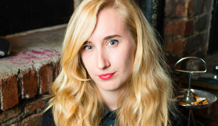 Comedian/Producer Jane Harrison On What's In Store For Club Deluxe's Comedy Night