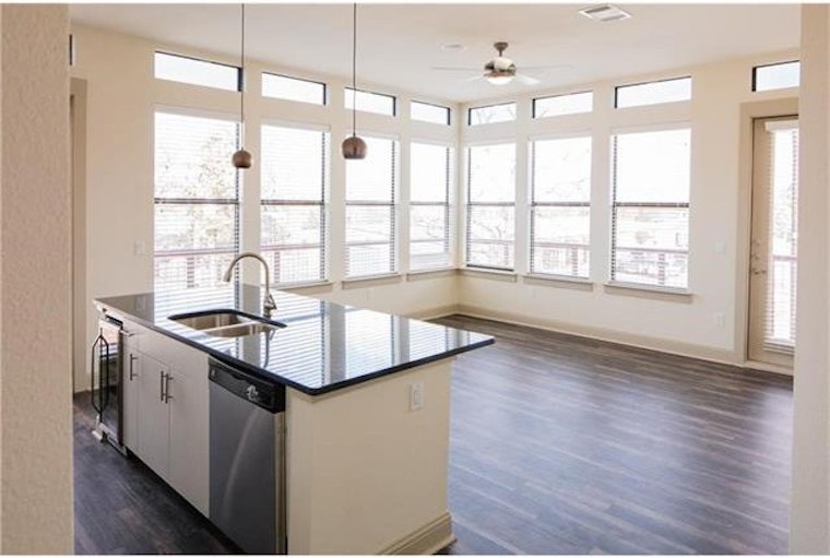 Renting in Fort Worth: What will $1,200 get you?