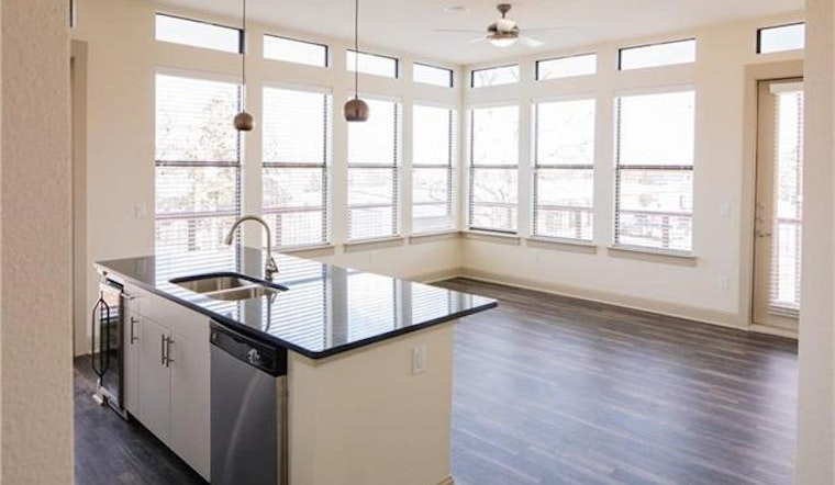 Renting in Fort Worth: What will $1,200 get you?