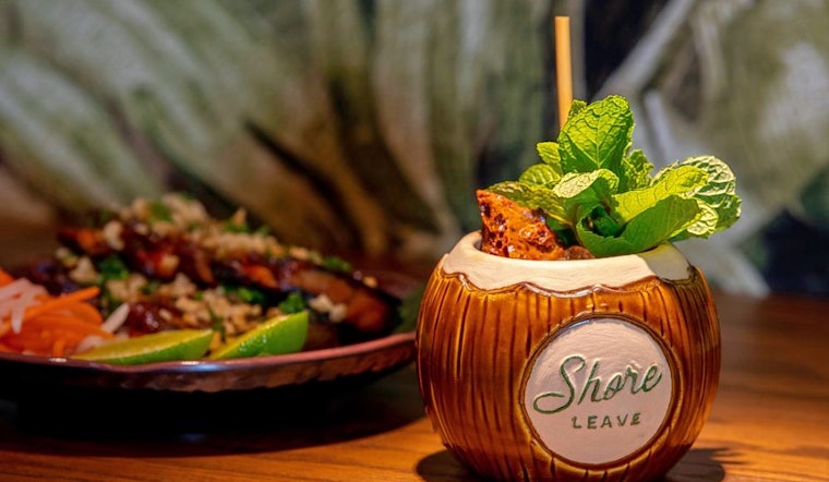 Kaiseki, tiki, and more: get to know the 4 newest businesses to launch in Boston