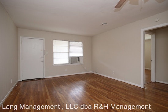 The cheapest apartment rentals in Houston, explored