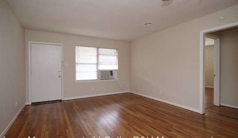The cheapest apartment rentals in Houston, explored