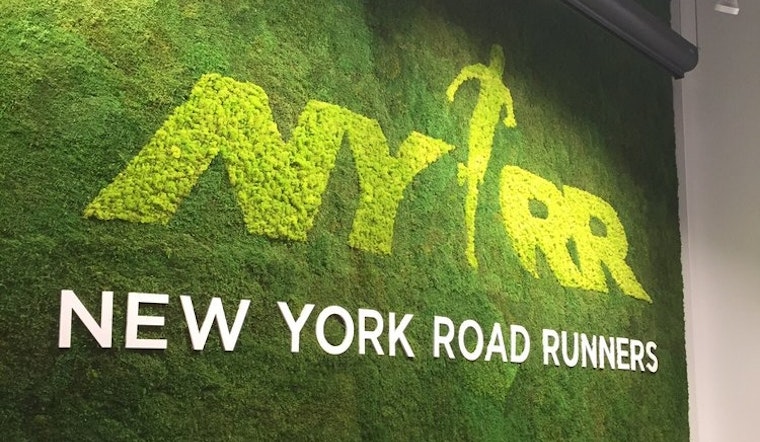 3 primo sports and fitness events in NYC this weekend