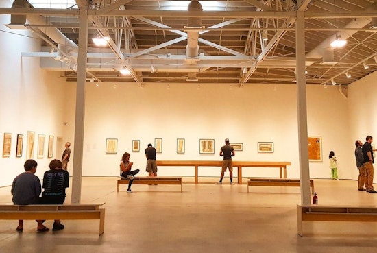 Go free this week with these 4 no-cost events in Los Angeles