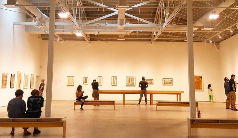 Go free this week with these 4 no-cost events in Los Angeles