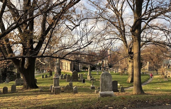 4 great community and culture events in New York City this weekend