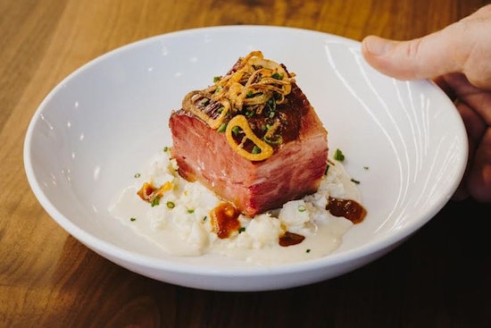 Here are the 4 newest businesses to debut in Detroit