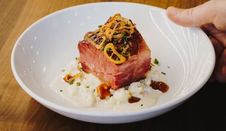 Here are the 4 newest businesses to debut in Detroit