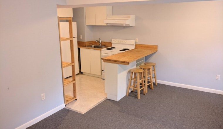 Here are today's cheapest rentals in Peabody, Cambridge