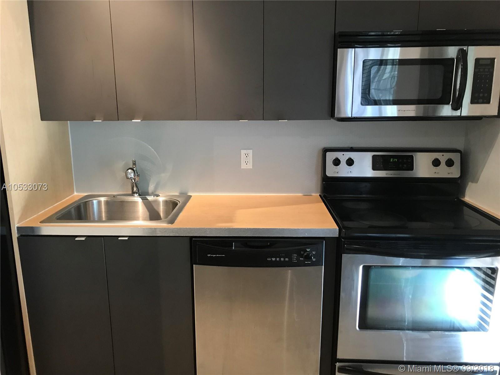 What will 1,400 rent you in Isle of Normandy, right now?