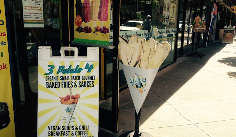 Wharf's Vegan-Friendly '3 Potato 4' To Expand In Bay Area & Beyond