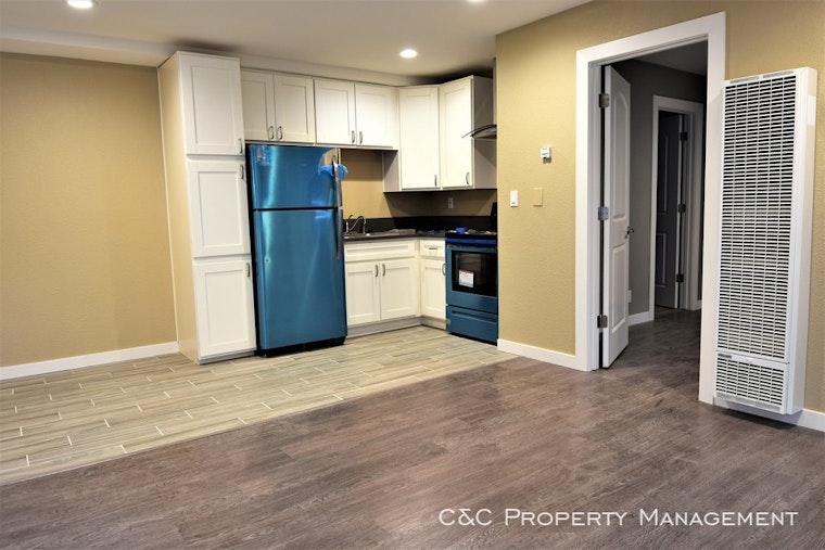 What will $2,200 rent you in San Jose, right now?