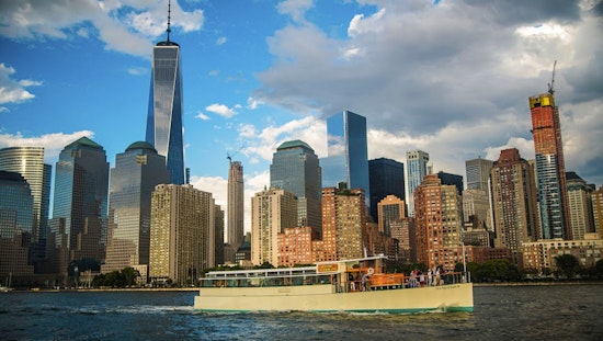 The best deals on outdoor tours in New York City this week