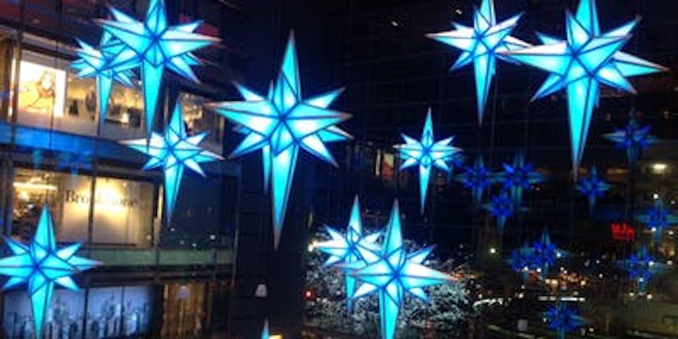 Charity events worth seeking out in New York City this week
