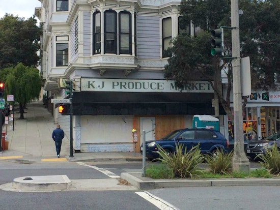 Event Spotlight: Community Meeting On Small Business Displacement