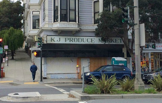 Event Spotlight: Community Meeting On Small Business Displacement