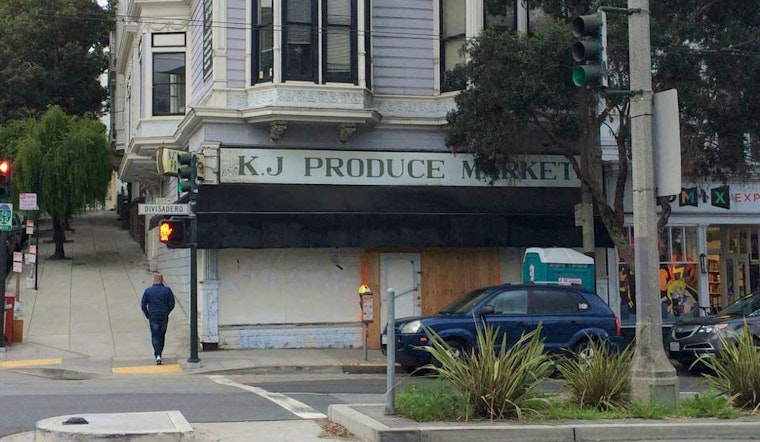 Event Spotlight: Community Meeting On Small Business Displacement