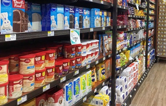 Fine Fare Supermarket now open in Washington Heights