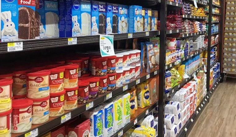 Fine Fare Supermarket now open in Washington Heights
