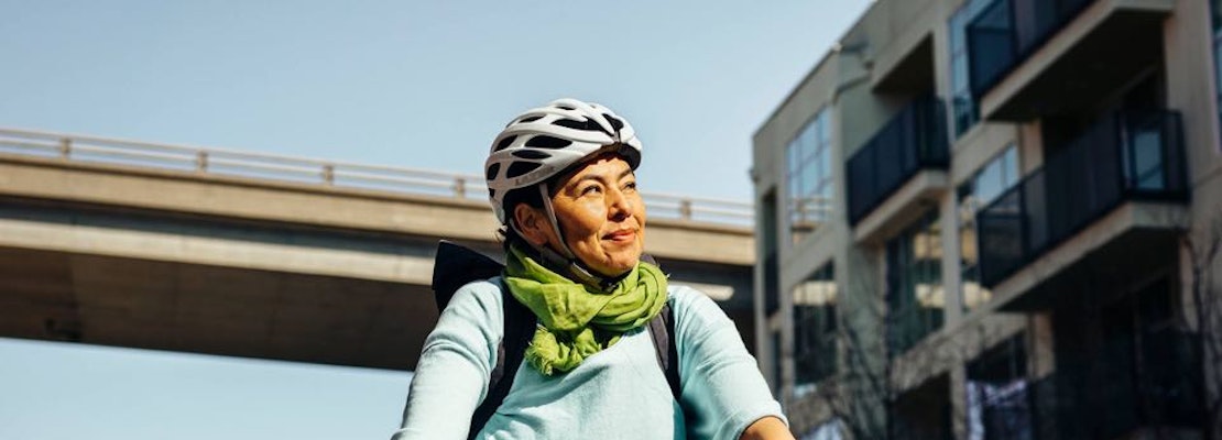 Tomorrow: Ford GoBike adds e-bikes to East Bay fleet