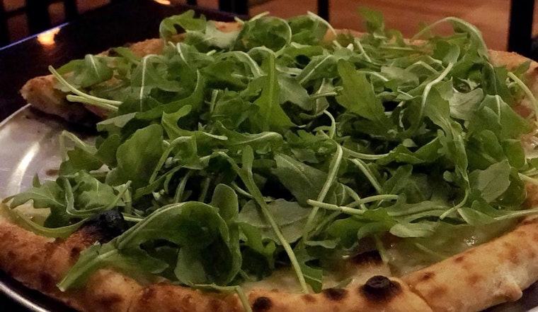 Bricks Wood Fired Pizza brings pizza and more to Elgin