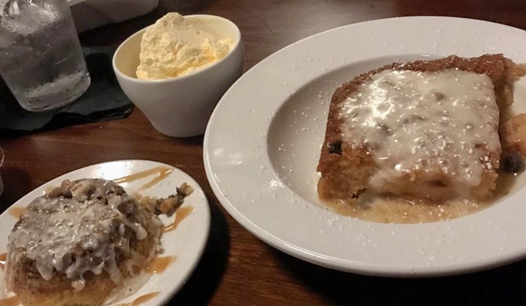 Neyow's Creole Cafe brings Cajun/Creole fare to Mid West