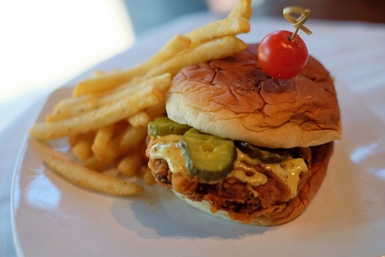 New Asian fusion spot Mizu Kitchen opens its doors