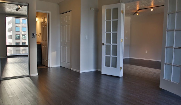 What does $1,800 rent you in Denver, today?
