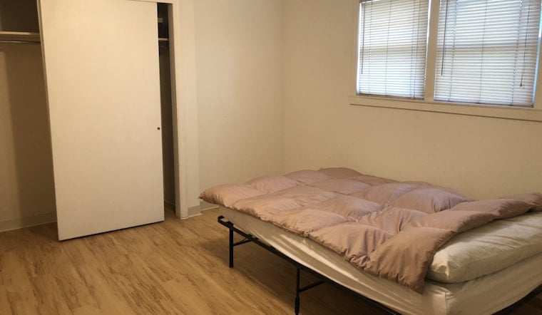 Renting in Squirrel Hill South: What will $900 get you?