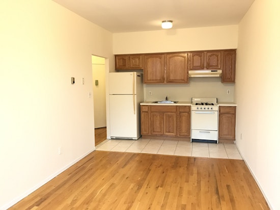 What does $1,500 rent you in New York City, today?