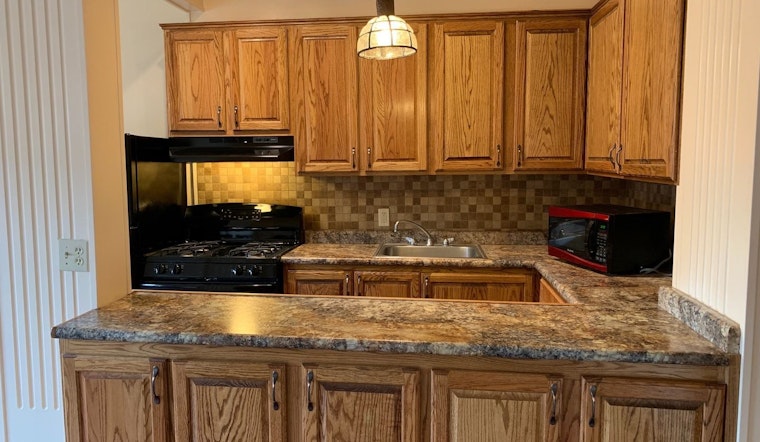 What will $800 rent you in Minneapolis, right now?