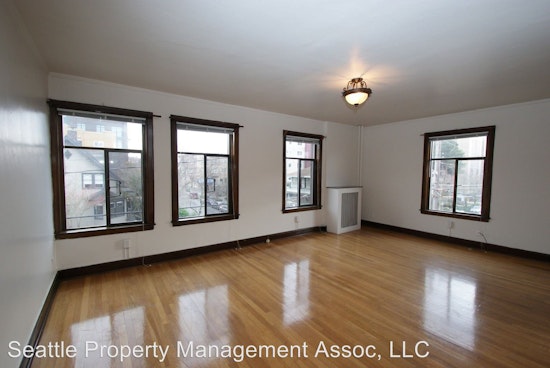 What will $1,300 rent you in Broadway, right now?