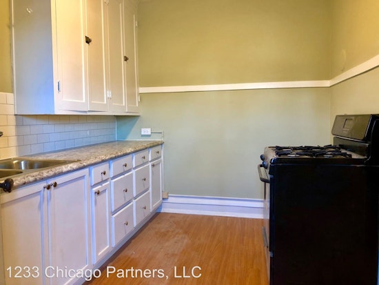 Renting in Evanston: What will $1,200 get you?