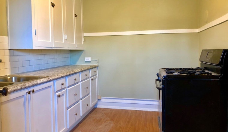 Renting in Evanston: What will $1,200 get you?