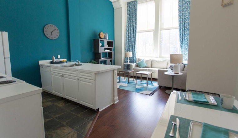 What will $1,700 rent you in Philadelphia, right now?