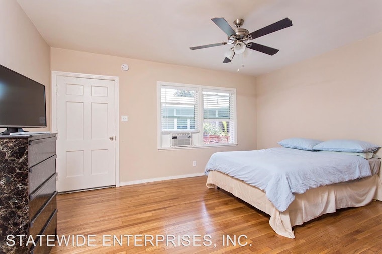 What will $1,400 rent you in Westlake, right now?