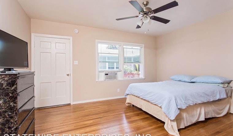 What will $1,400 rent you in Westlake, right now?