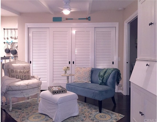 What does $2,800 rent you in Laguna Beach, today?