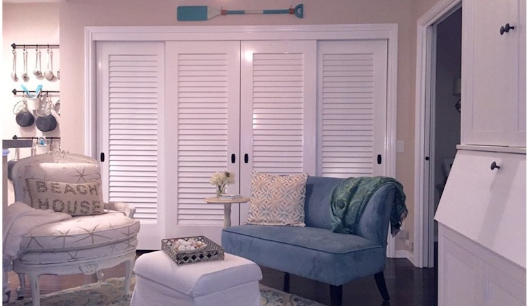 What does $2,800 rent you in Laguna Beach, today?
